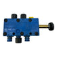 Rexroth 572740...0 Magnetventil für industriellen Einsatz Rexroth 572740...0