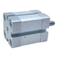 Festo ADN-25-15-APA compact cylinder 536253 for industrial use 