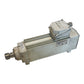Perske KRS35.5-2D spindle motor 1.7kW Ø25mm motor for industrial use