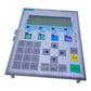 Siemens 6AV3607-1JC20-0AX1 Operator Panel OP7 Bedienpanel  industrieller Einsatz