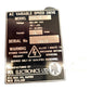 PDL Electronics MICRODRIVE-3 UD3-16 Frequenzumrichter für industriellen Einsatz