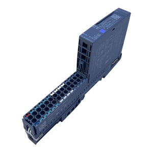 Siemens 6ES7134-6HB00-0CA1 Analoges Eingangsmodul für industriellen Einsatz