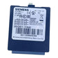 Siemens Hilfsschütz Hilfsschalterblock 3RH2911-1FA40 24V 230V Industrie Einsatz
