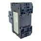 Siemens Motorschutzschalter 2,5A 3RV2011-1CA20 SIRIUS 3-polig für Industrie