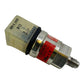 Danfoss AKS 32R Drucksensor 060G1036 1–12bar 0–10V G1/4A Klima Kälte Sensor