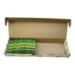 WAGO 4-Leiter-Schutzleiterklemme 2004-1407 6mm² TOPJOB S grün-gelb VE:22Stk
