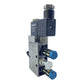 Festo MFH-5-1/8 Magnetventil für industriellen Einsatz 9982 Festo MFH-5-1/8 9982