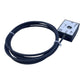 Bihl+Wiedemann Verteiler BW3314 Passiv M12 AS-i AUX 2×4A Rundkabel