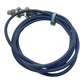 Omron Induktiver Sensor M18 5mm PNP NO 10–30V DC E2E2-X5MB1