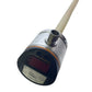 ifm LK7024 Füllstandsensor Leitfähigkeitssonde 20–250V AC/DC