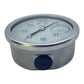 Kobold Manometer 0–60 bar Druckanzeige