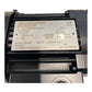 SEW WF20DR63M2/BR Getriebemotor 0.25 kW 254 / 440 V 1,02 / 0,59 A 60 Hz