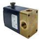 Bürkert Magnetventil 24V 00041107 Magnetventil für die Industrie Vorgesehen