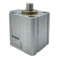 Bosch Pneumatikzylinder Kurzhubzylinder 0822010531 für die Industrie geeignet