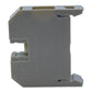 Siemens 8WA1011-1DG11 Reihenklemme 4mm² IEC 800V VE:72stk für die Industrie