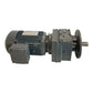 SEW Getriebemotor 0,75kW RF37DT80N4 230/400V Für den Industriellen Bereich