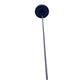 Manotherm Bimetall Thermometer 0–60 °C Einsteckthermometer für Industrie