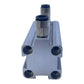Bosch Kompaktzylinder Pneumatikzylinder 0822010224 Kompaktzylinder Bosch