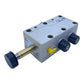 Rexroth Pneumatik Ventil Wegeventil 5727405302 Wegeventil von Rexroth Industrie