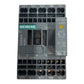 Siemens Leistungsschütz 12 A 5,5 kW / 400 V DC 24 V 3RT2017-2BB41 3RT2916-1LM00
