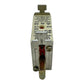 SIBA NH000 Sicherung 25A 500V gL/gG 120kA Korrosionsfest 20 000 13 VE:2stk