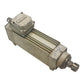 Perske KRS35.5-2D spindle motor 1.7kW Ø25mm motor for industrial use
