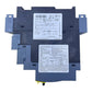 Siemens 3RA6120-1DB32 SIRIUSKompakter KOMBI-Starter für industriellen Einsatz