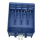 Siemens Hilfsschütz Hilfsschalterblock 3RH2911-1FA40 24V 230V Industrie Einsatz