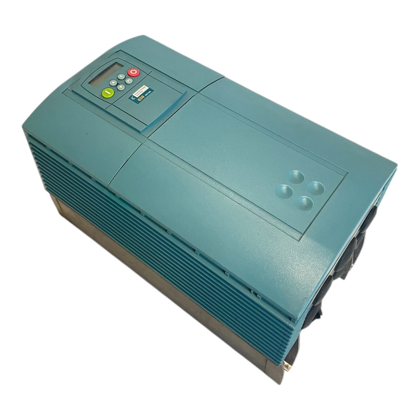 Eurotherm Frequenzumrichter 7,5kw 380V 3ph AC 605C/0075/400/0010/FR 0/0/B0/0/0