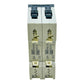 Siemens Leitungsschutzschalter 5SY6202-7 2-polig 400V Sicherungsautomat VE:4stk