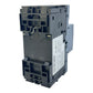 Siemens Motorschutzschalter 2,5A 3RV2011-1CA20 SIRIUS 3-polig für Industrie