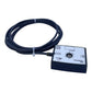 Bihl+Wiedemann Verteiler BW3314 Passiv M12 AS-i AUX 2×4A Rundkabel