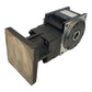 Graessner Winkelgetriebe DynaGear D075 3,00:1 1LSV2 V2 B22 22075A200074