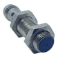 Omron Näherungssensor E2A-M12KS04-M1-B1 M12 Induktiver Sensor 4mm DC Industrie