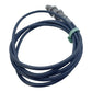 Omron Induktiver Sensor M18 5mm PNP NO 10–30V DC E2E2-X5MB1