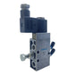 Festo MFH-5-1/8 Magnetventil für industriellen Einsatz 9982 Festo MFH-5-1/8 9982