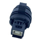 Weidmüller FrontCom MicroUSB Kupplung IE-FCM-USB-AB 1222550000 MicroUSB