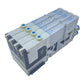 Festo Ventilblock VMPA1-FB-EMS-8 4x 533342 Ventilblock von Festo Industrie