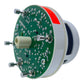 Hekatron Melder QRS132 5000026 Melder von Hekatron für den Industrie Bereich