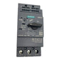 Siemens Leistungsschalter Baugröße S2 für den Motorschutz 32...40A 3RV2031-4UA10