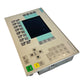 Siemens 6AV3627-1JK00-0AX0 Operator Panel HMI Industrial Use