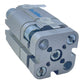 Festo ADVUL-20-10-PA-S2 compact cylinder 165091 for industrial use
