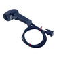 Sick IDM140-201D barcode scanner Sick IDM140-201D barcode scanner Sick IDM140-20 