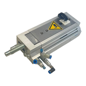 Festo DGSL-20-80-Y3A 544026 Mini-Schlitten für industriellen Einsatz