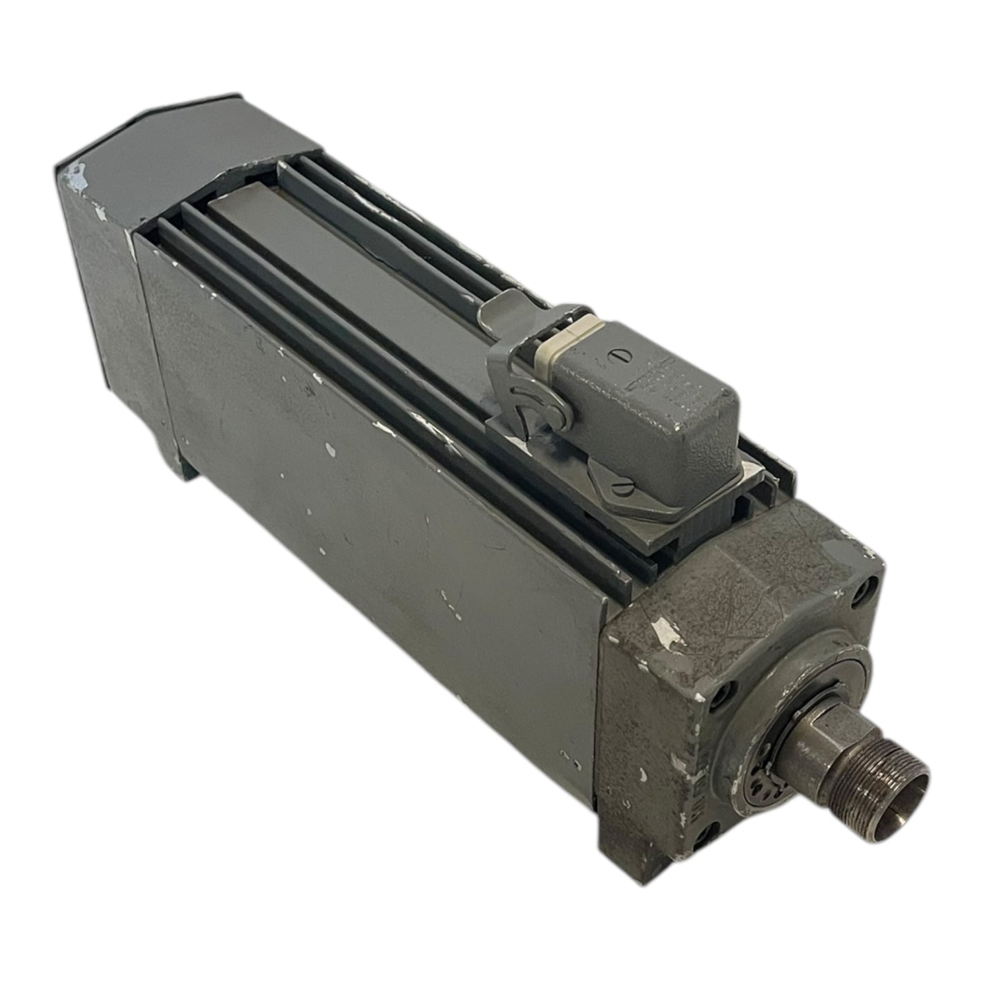 Perske KRS35.5-2 Spindelmotor 1,7kW ca. Ø25mm Motor für industriellen Einsatz