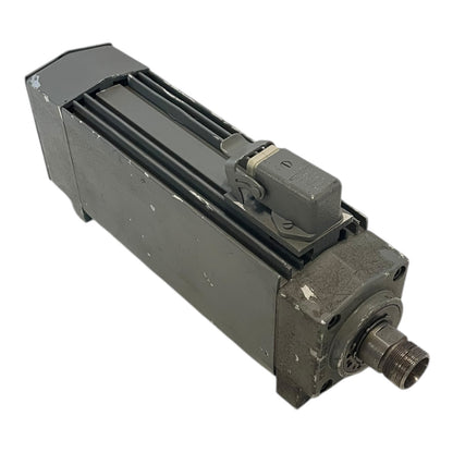 Perske KRS35.5-2 Spindelmotor 1,7kW ca. Ø25mm Motor für industriellen Einsatz