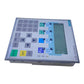 Siemens 6AV3607-1JC20-0AX1 Operator Panel OP7 Bedienpanel  industrieller Einsatz