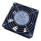 Commonwealth Lüfer axial 24V AC 105CFM 120x120x38mm FP-108-1 Commonwealth Lüfter