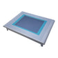 Siemens 6AV6642-0BA01-1AX1 Bedieneinheit Touch Panel - für industriellen Einsatz