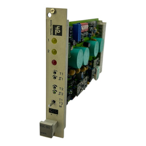 Pepperl+Fuchs EGC-120 Schaltverstärker 30109 - für industriellen Einsatz